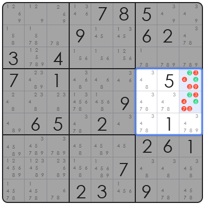 easy sudoku online free